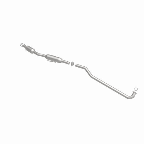 MagnaFlow Conv Direct Fit 98-02 Toyota Corolla 1,8 L (conforme au carburateur de Californie)