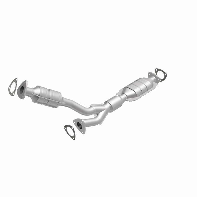 MagnaFlow Conv DF 00-03 Saturn LS Series/LW Series 3.0L Rear (49 State)