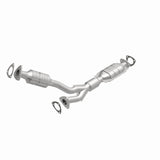 MagnaFlow Conv DF 00-03 Saturn LS Series/LW Series 3.0L Rear (49 State)