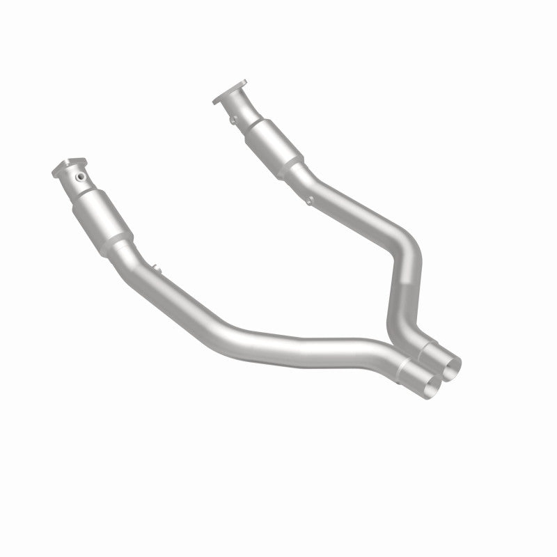MagnaFlow Conv DF 05- SRT-8 6.1L TOUT-TERRAIN