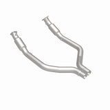 MagnaFlow Conv DF 05- SRT-8 6.1L TOUT-TERRAIN