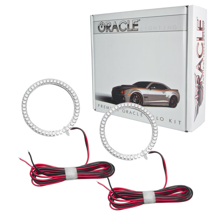 Kit de halo antibrouillard à LED Oracle Ford Explorer 12-15 - Blanc VOIR LA GARANTIE