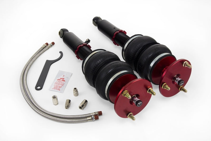 Kit de suspension pneumatique avant pour Lexus IS250/IS350 RWD 06-13 / GS350 07-12 / GS460 08-12