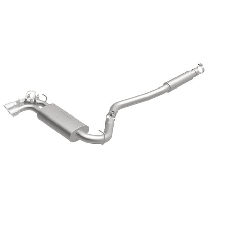 MagnaFlow CB SS 2,5/3 po Double DS droit arrière Ext 3 po Tip 12-15 BMW 328i /428i 2,0 L Coupé Berline