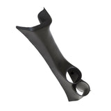 Autometer 08-12 Ford Super Duty 52mm Noir Double Pilier