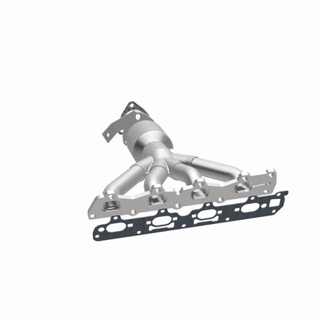 MagnaFlow Conv DF 04-05 Chevrolet Malibu/Classic 2,2 L (émissions CA)