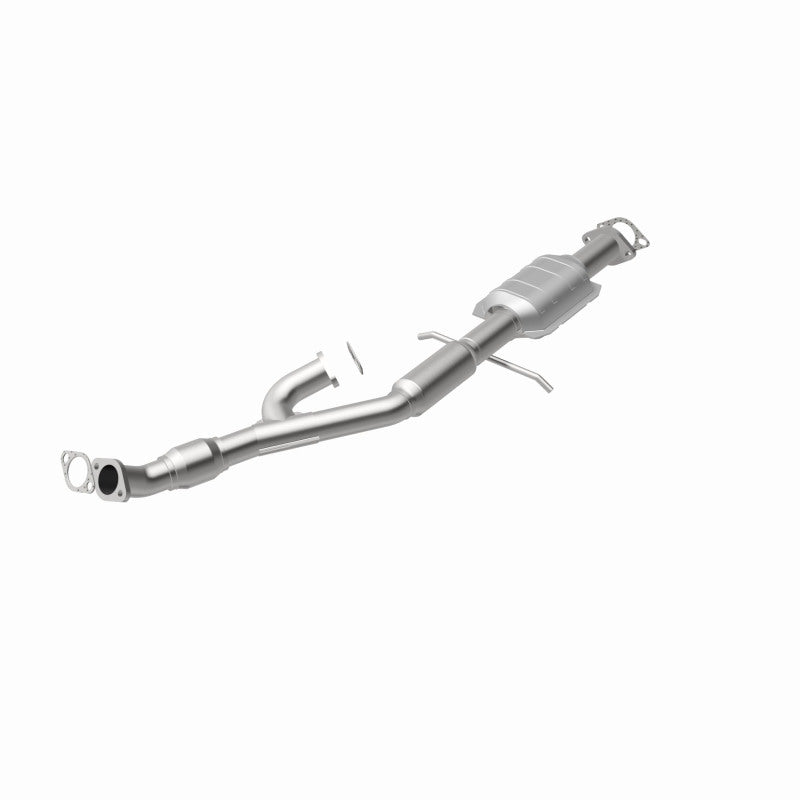 Convecteur Magnaflow DF 02-06 Kia Optima 2,7 L