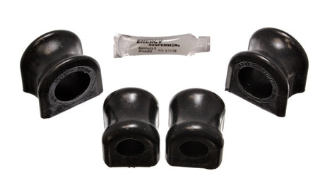 Kit suspension Energy Suspension 32 mm GM 4 roues motrices SB - Noir
