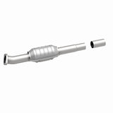 Convecteur MagnaFlow DF 04 Mitsubishi Galant 2,4 L