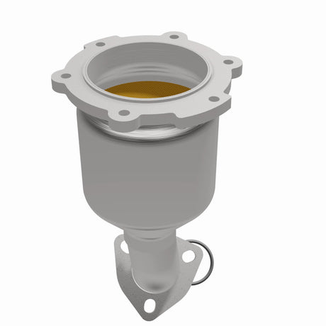 Collecteur avant Maxima MagnaFlow Conv DF 04-05