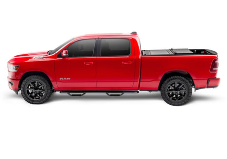 Housse de caisse UnderCover 19-20 Ram 1500 5,7 pi Ultra Flex - Finition noir mat