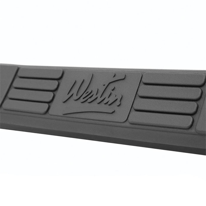 Marchepieds Signature 3 Nerf Westin 1992-1994 pour Chevrolet/GMC Blazer pleine grandeur 2 portes - Noir