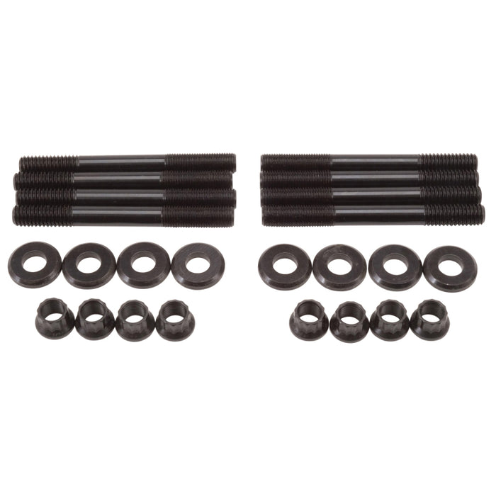 Kit de goujon d'arbre de culbuteur Edelbrock pour culasses 60059-60089