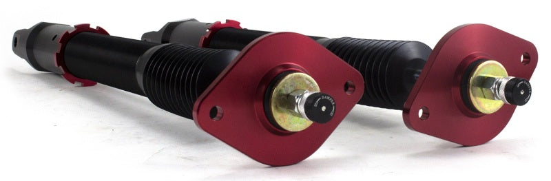 Kit de suspension arrière Air Lift Performance 08-14 Infiniti G37 / 09-16 Nissan 370Z