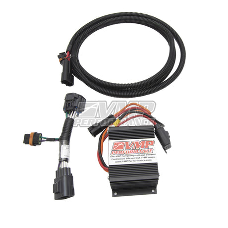 Amplificateur de tension de pompe à carburant VMP Performance 11-21 pour Ford F-150 Plug and Play