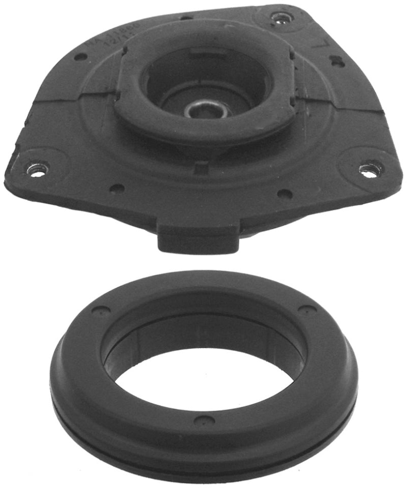 Amortisseurs et jambes de force KYB Support de jambe de force avant gauche pour Nissan Sentra 07-12