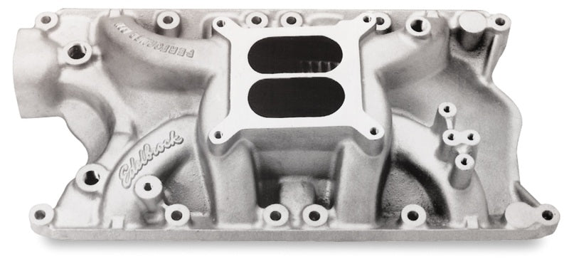 Collecteur Edelbrock Performer RPM 351-W