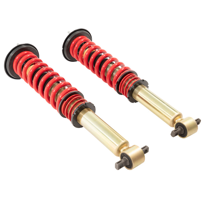 Kit de suspensions à ressorts Belltech Trail Performance de 6 à 9 pouces 07-18 GM 1500 2/4WD