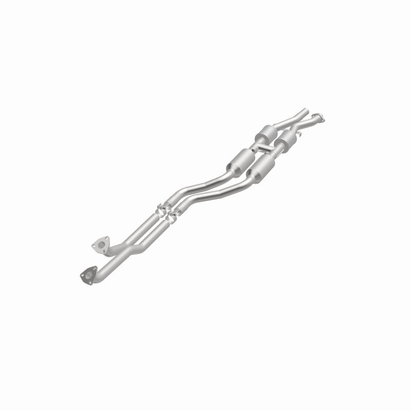 Convertisseur catalytique MagnaFlow 96-99 BMW M3 L6 3,2 L / 96-98 328i/328is L6 2,8 L California à montage direct