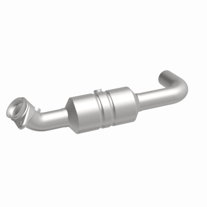 Soubassement d'origine Magnaflow Conv DF 2009-2010 f-150 V8 5.4