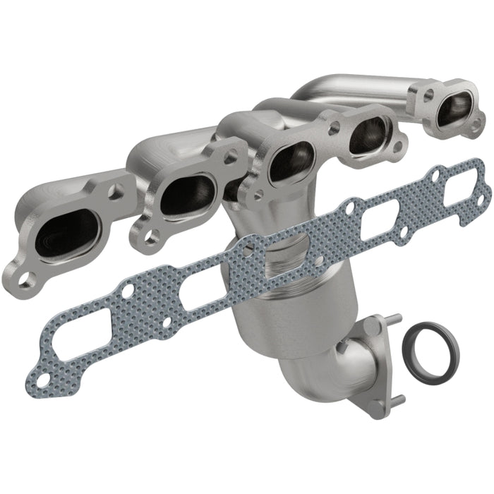 Convecteur MagnaFlow DF 04-06 Chevy Colorado 3,5 L