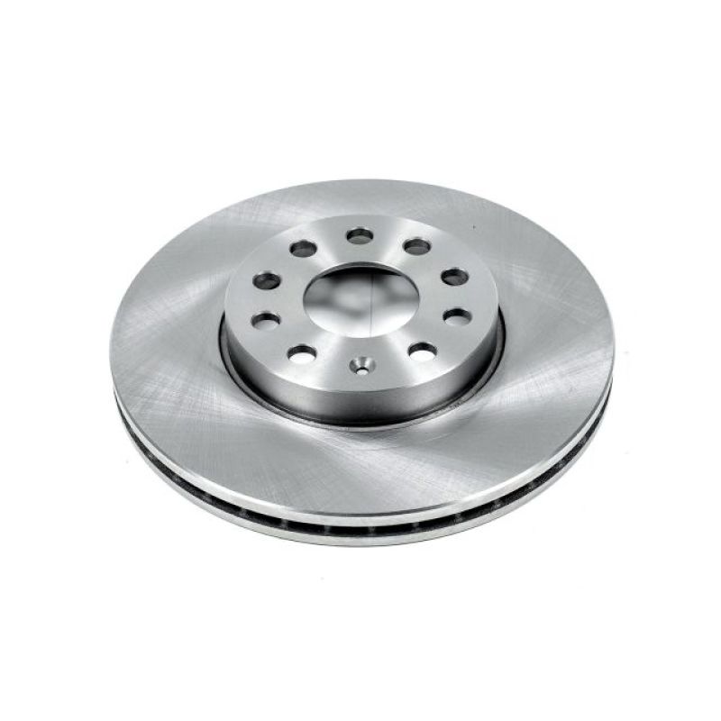 Disque de frein avant Power Stop 10-13 pour Audi A3 Autospecialty