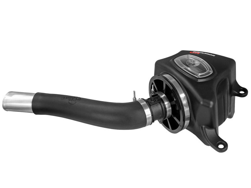 aFe Momentum HD PDS Stage-2 Si Intake 13-14 Dodge RAM EcoDiesel Trucks V6 3.0L (Voir afe51-72006-E)