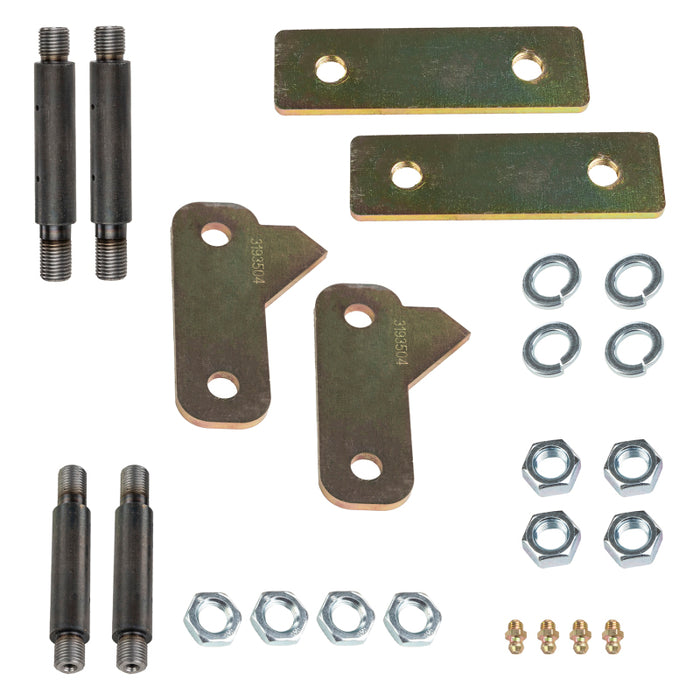 Kit de manille graissable ARB pour Hilux/Isuzu arrière