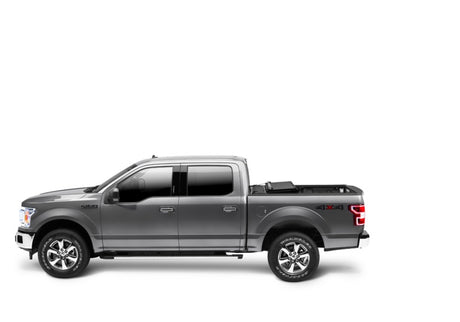 BAK 2021+ Ford F-150 Regular/Super Cab et Super Crew (4DR) BAKFlip MX4 Housse de caisse de 6,5 pieds - Finition mate