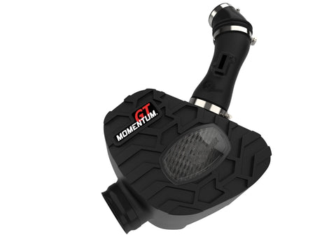 Système d'admission d'air froid aFe 2022 Toyota Tundra V6-3.5L (tt) Momentum GT avec filtre Pro DRY S