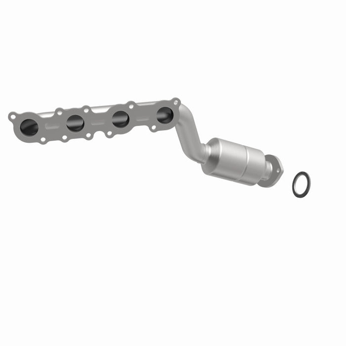 Convecteur MagnaFlow DF 08-09 Lexus LS600H 5.0L