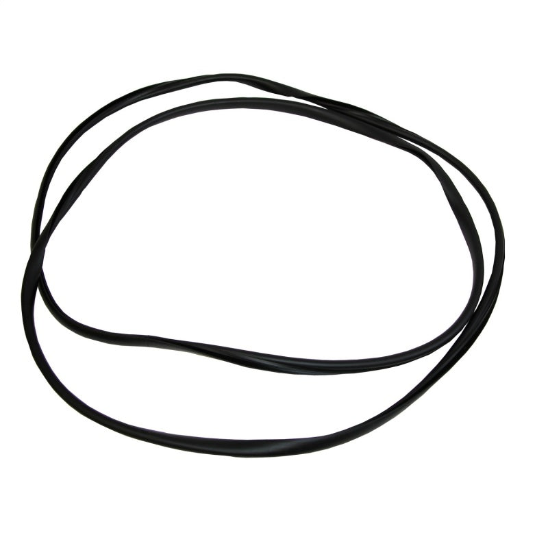 Omix Inner Windshield Seal 97-06 Jeep Wrangler