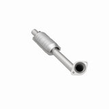 Convecteur MagnaFlow DF 00-03 BMW X5 4.4L côté conducteur