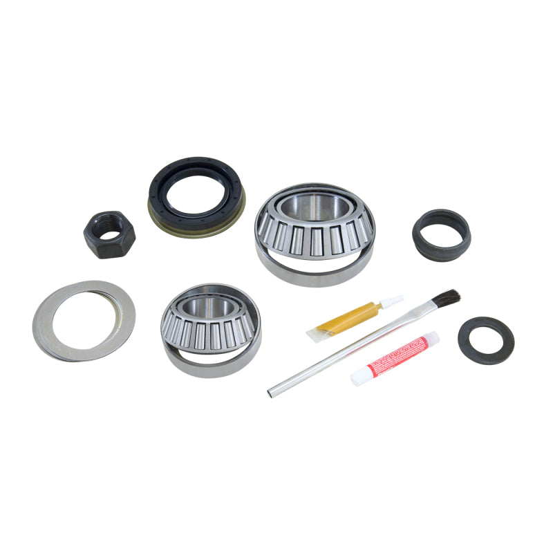 Kit d'installation de pignon standard USA pour Chrysler 76 et plus 8,25 pouces