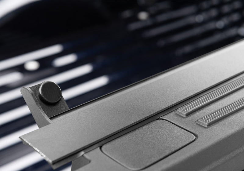 Housse de caisse BAK 2021+ Ford F-150 Revolver X4s de 8 pieds