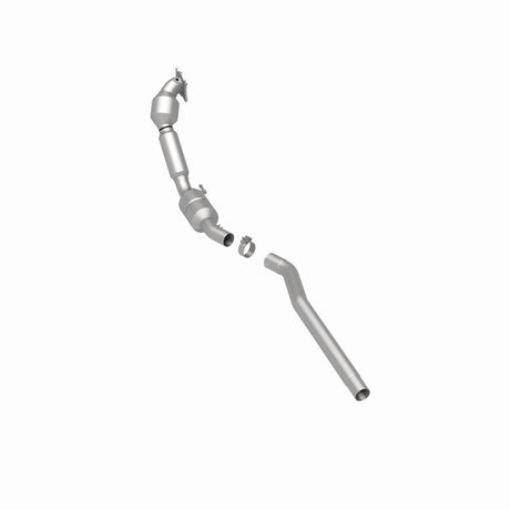 Convecteur MagnaFlow DF 06-08 VW Passat 2.0L