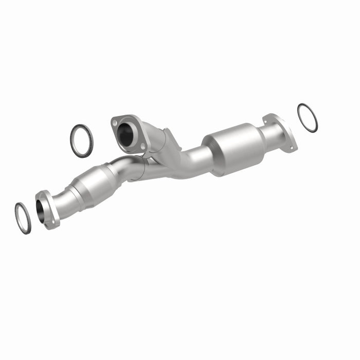 Convecteur MagnaFlow DF 93-97 Lexus GS300 / 92-98 SC300 3.0L Avant