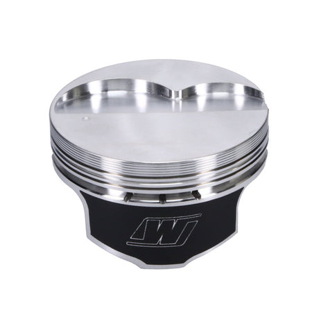 Kit de stock de pistons d'alésage de 4,125 pouces de la série Wiseco Chevy LS - 8cc