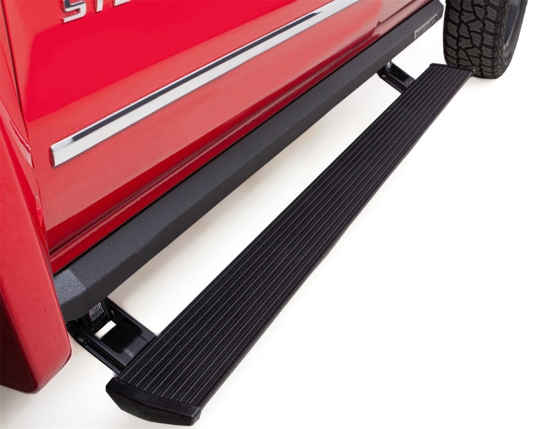 AMP Research 2008-2016 Ford SD toutes cabines PowerStep Xtreme - Noir