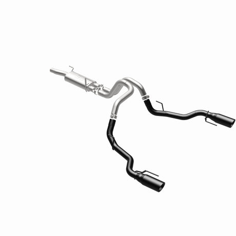 Système d'échappement Cat-Back Magnaflow 2021+ pour Ford F150 Tremor NEO