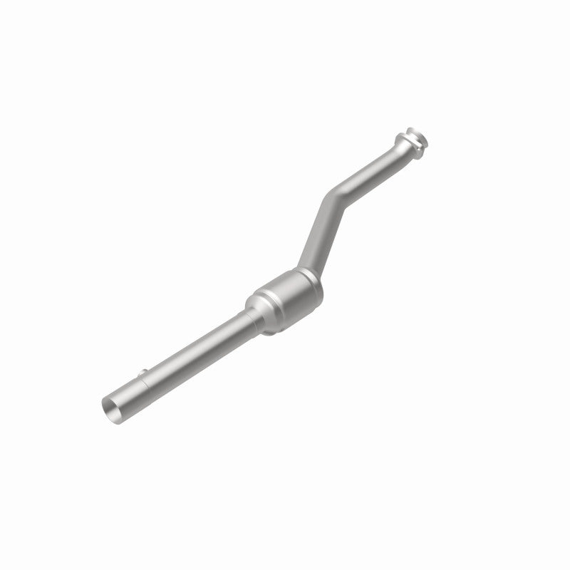 BMW 540I 4.4LD/S 1999 à transmission intégrale Magnaflow