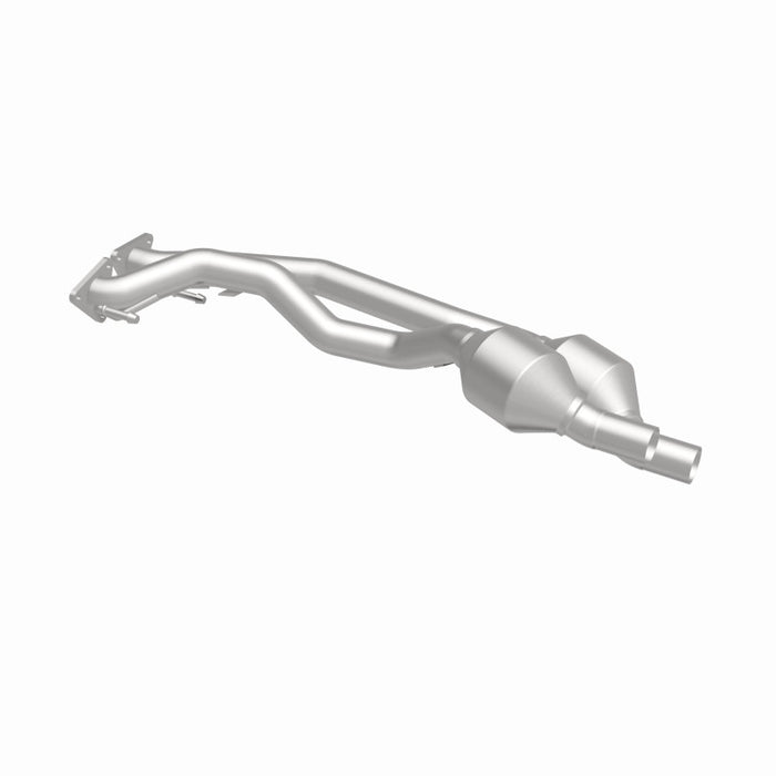 Convecteur MagnaFlow DF 07 VW Touareg 3,6 L arrière