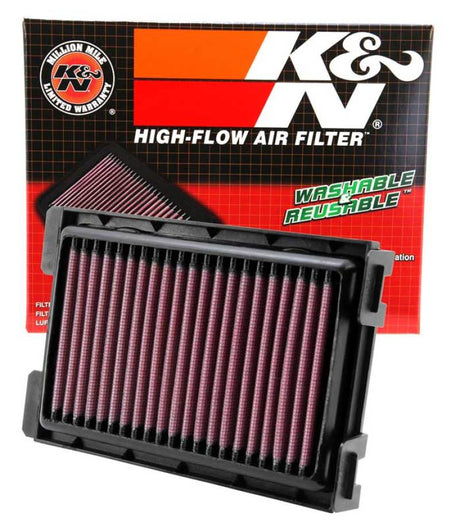 Filtre à air de rechange K&amp;N 11-13 Honda CBR250R 249