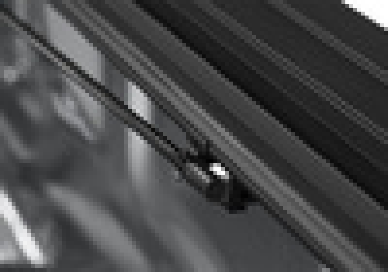 Housse de caisse BAKFlip MX4 de 8 pieds pour Ford F-150 Regular Cab et Super Cab 2021+ de BAK - Finition mate