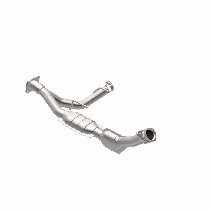 Convecteur MagnaFlow DF 03-04 Ford Expedition 5.4L V8 côté passager