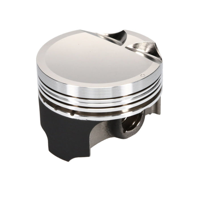 Kit piston plat Wiseco BMW 2.3L S14B23 1.1897CH -5cc (fabriqué sur commande)