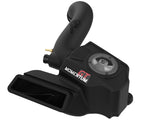 aFe 2022 VW GTI (MKVIII) L4-2.0L (t) Système d'admission d'air froid Momentum GT avec filtre Pro DRY S