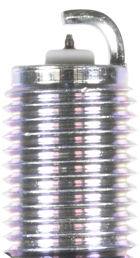 Coffret de 4 bougies d'allumage NGK G-Power (DCPR7EGP)