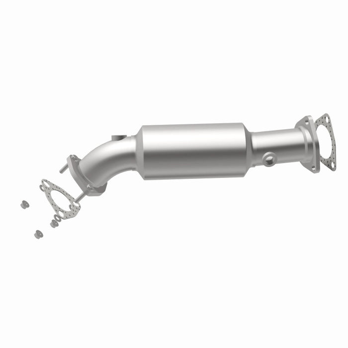 Convecteur MagnaFlow DF 97-00 Audi A4 1,8 L