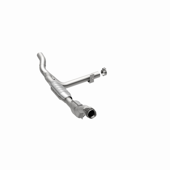 Convecteur MagnaFlow DF 99 Ford F-150 4,6 L